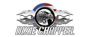 Dixie Choppers Showroom