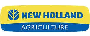 New Holland Agriculture Showroom