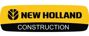 New Holland Construction Showroom