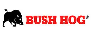 Bush Hog Showroom