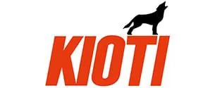 Kioti Logo