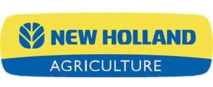 New Holland Ag Logo